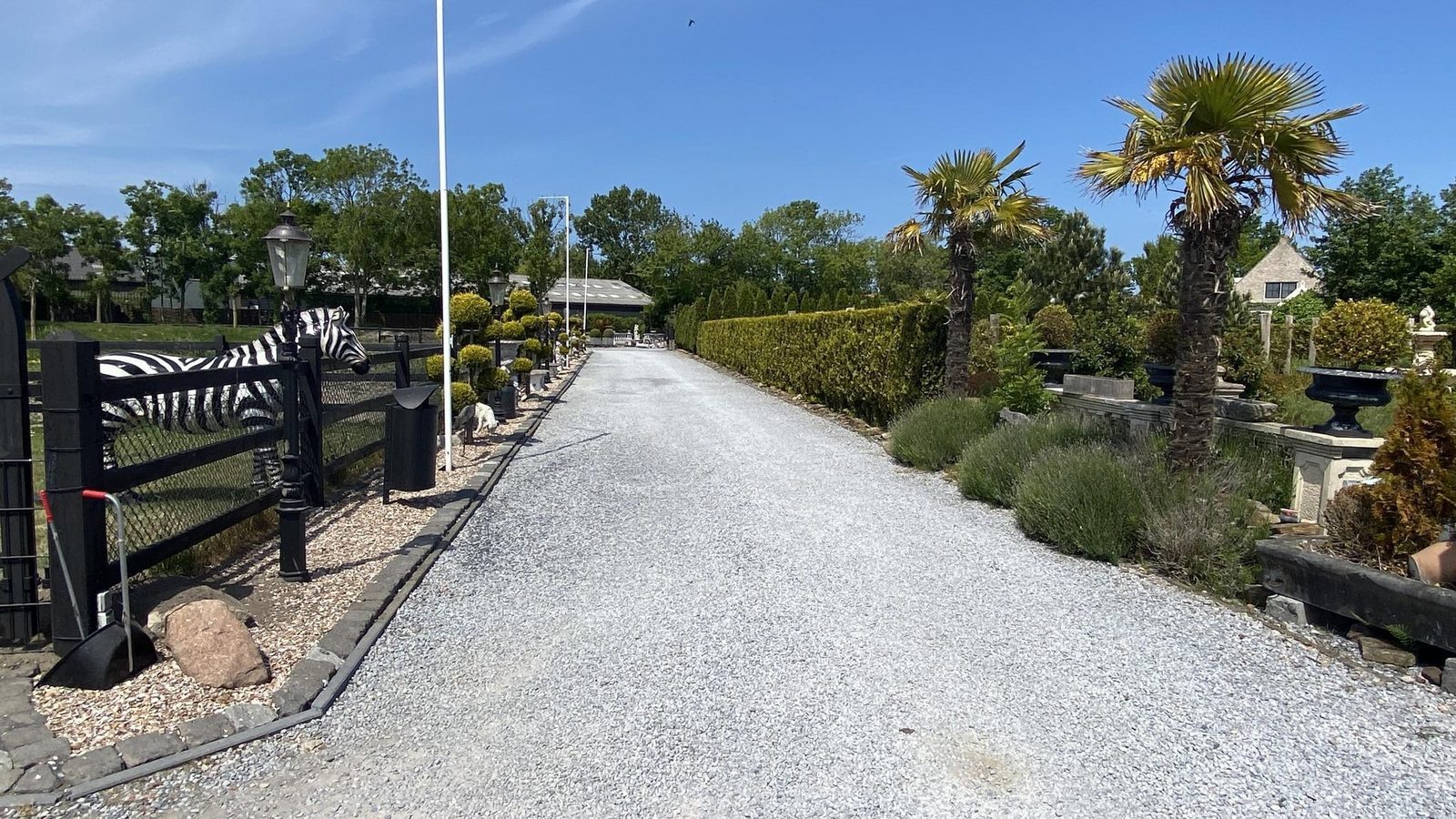 VZ704 Vrijstaand Vakantiehuis Renesse