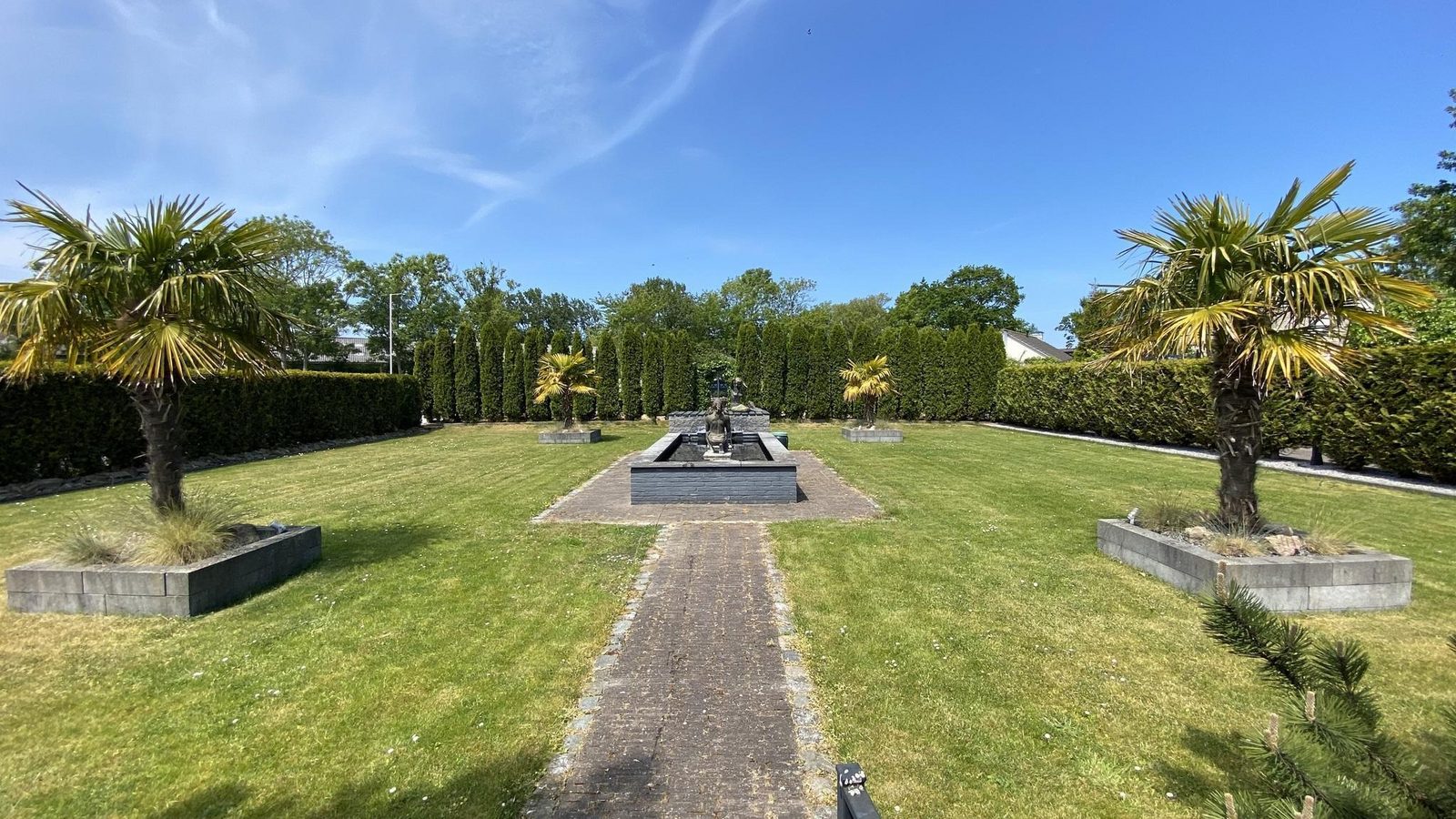 VZ704 Vrijstaand Vakantiehuis Renesse