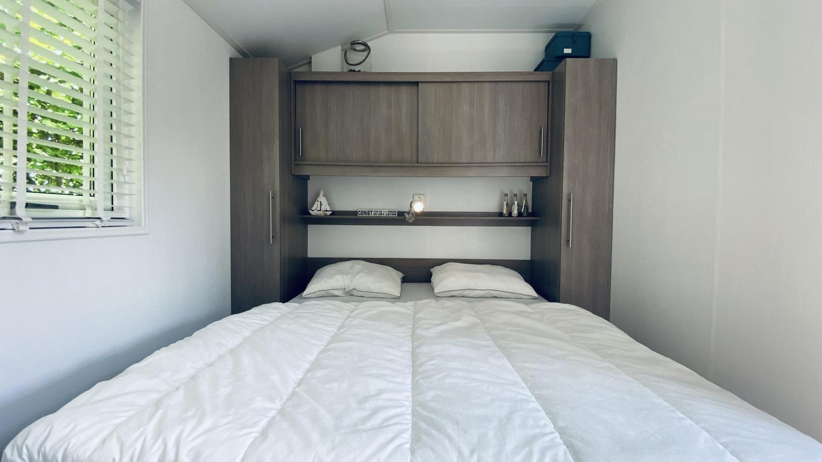VZ670 Chalet Ellemeet