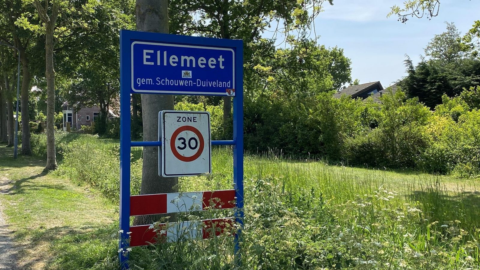 VZ670 Chalet Ellemeet