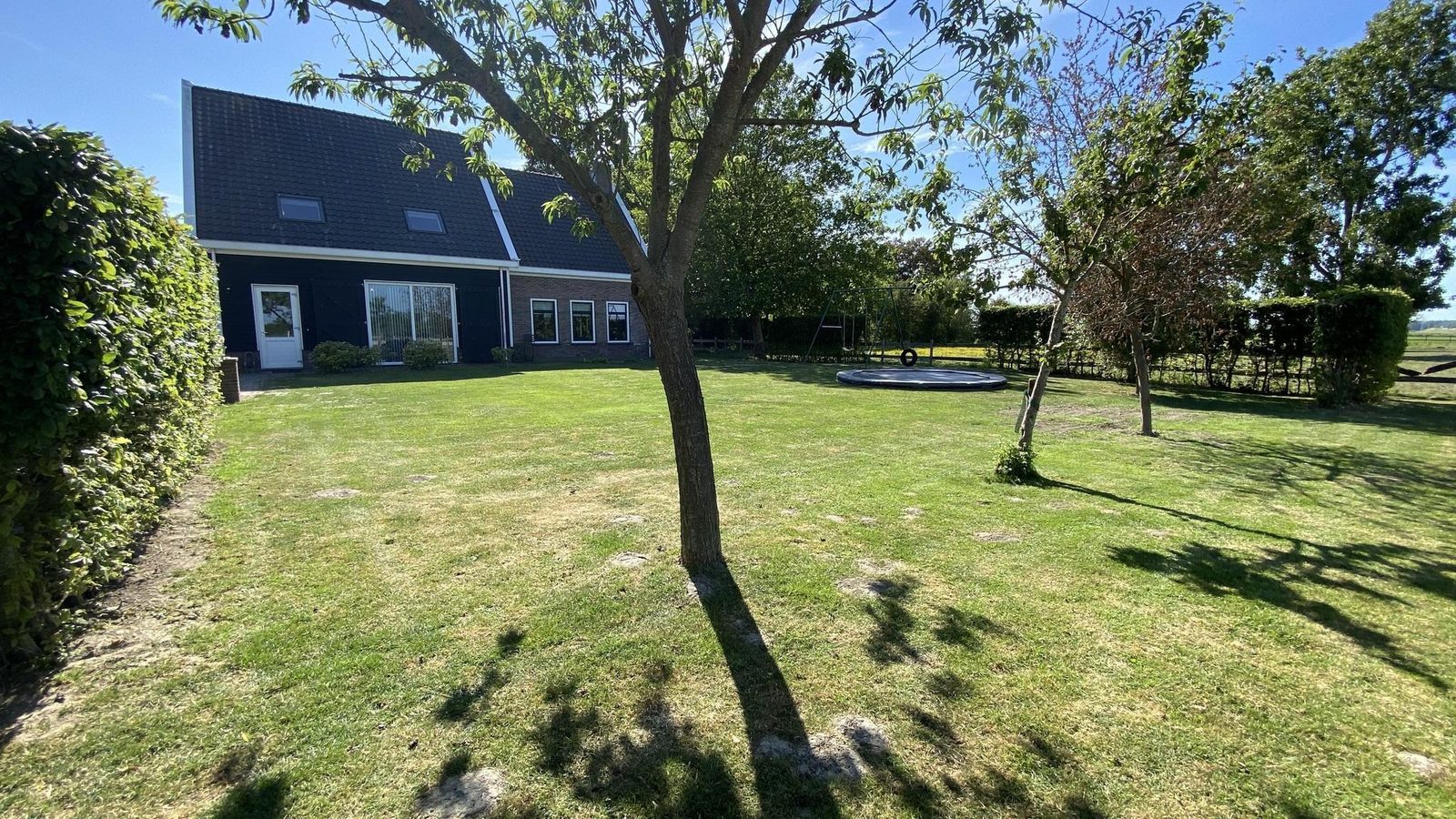 VZ250 Groepsaccommodatie Goes
