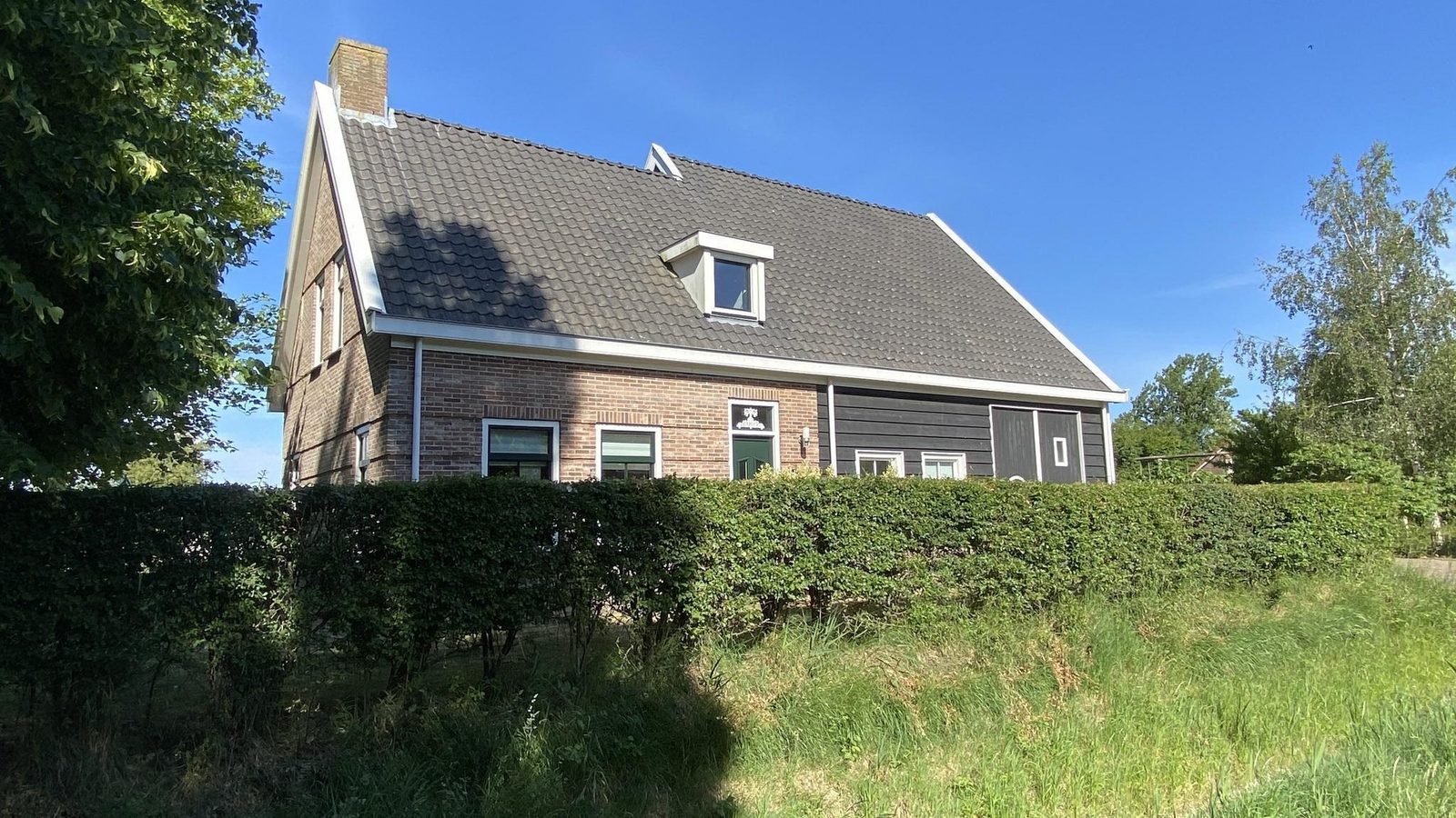 VZ250 Groepsaccommodatie Goes