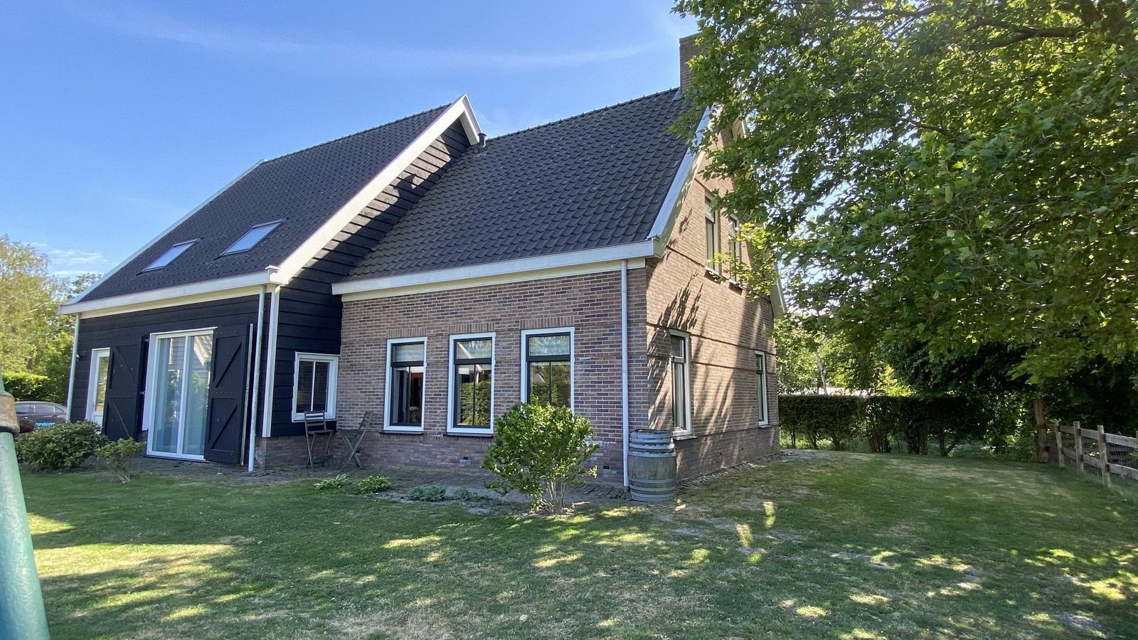 VZ250 Groepsaccommodatie Goes