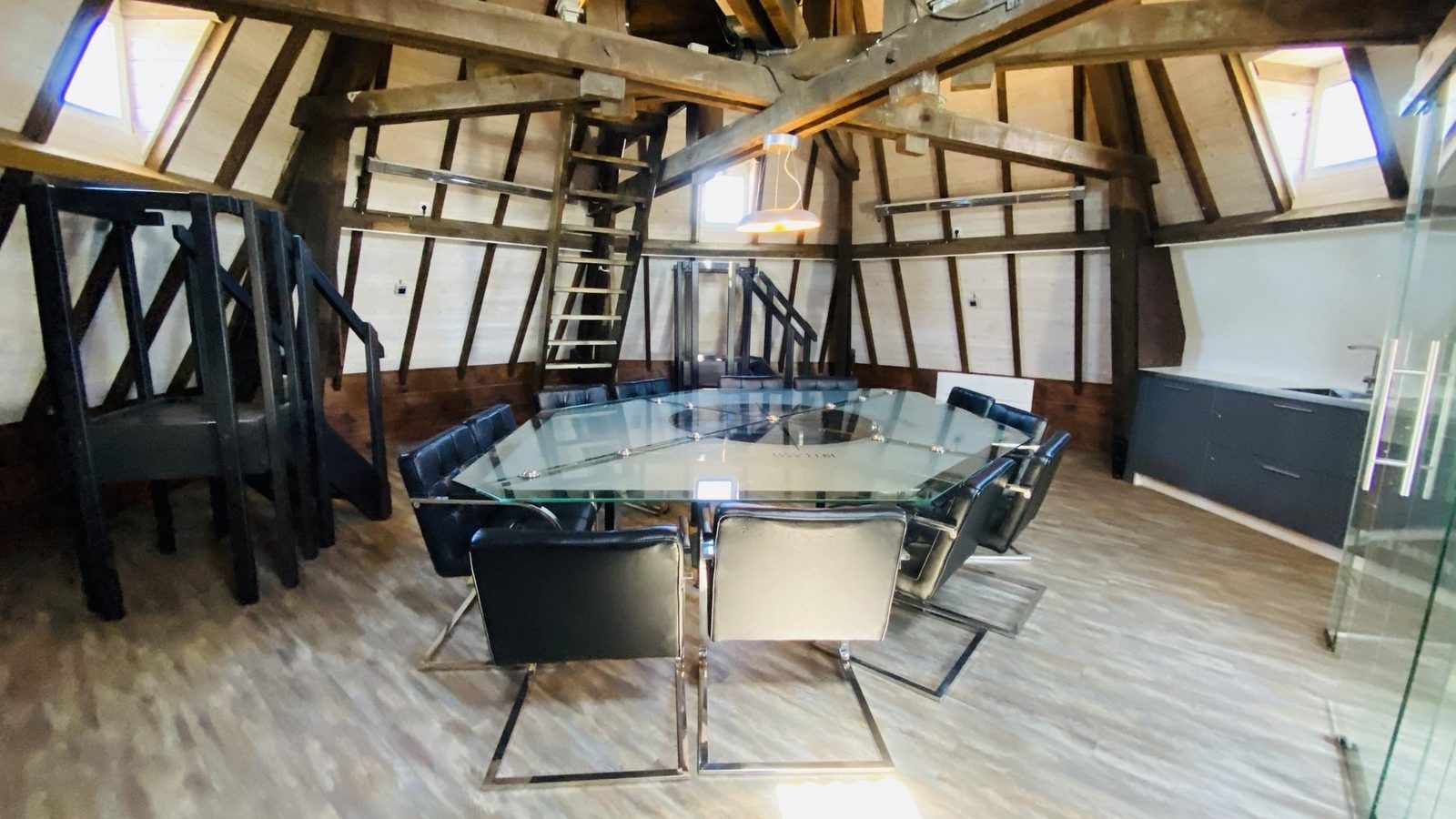 VZ199 Vakantiehuis Vlissingen