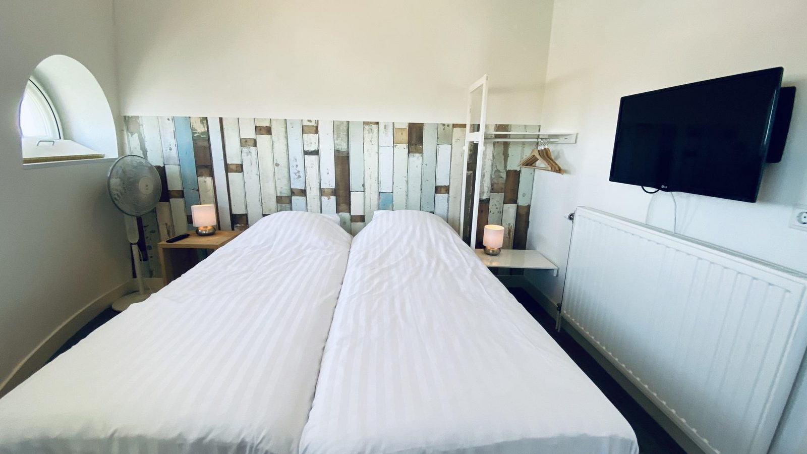 VZ199 Vakantiehuis Vlissingen