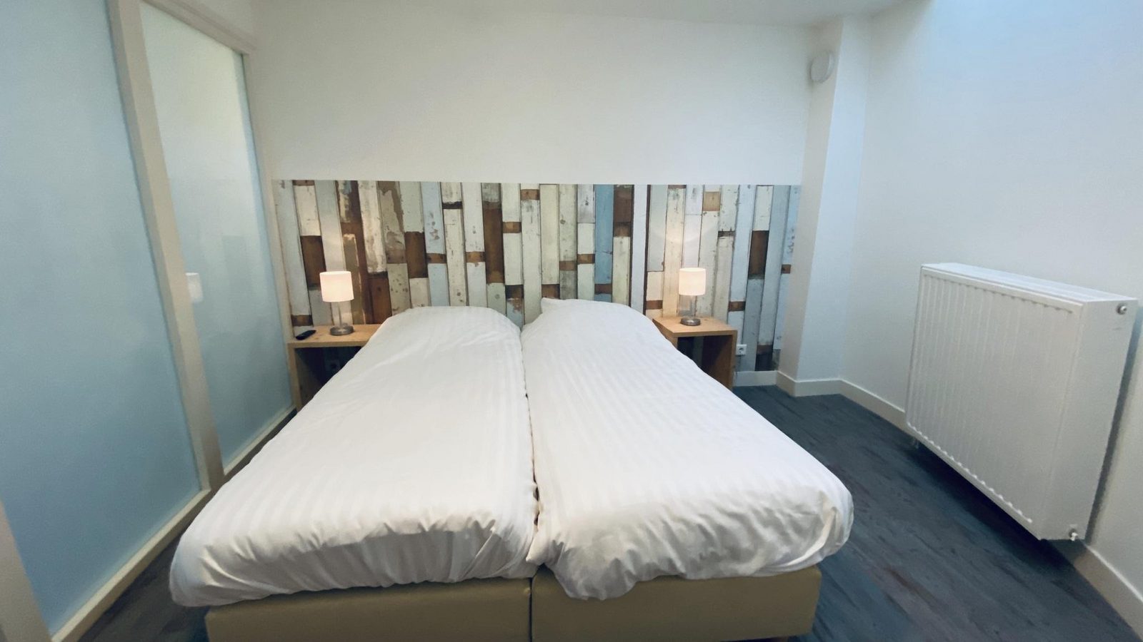 VZ199 Vakantiehuis Vlissingen
