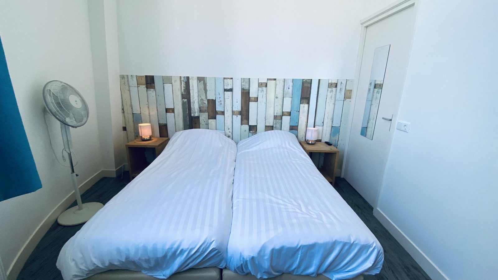 VZ199 Vakantiehuis Vlissingen