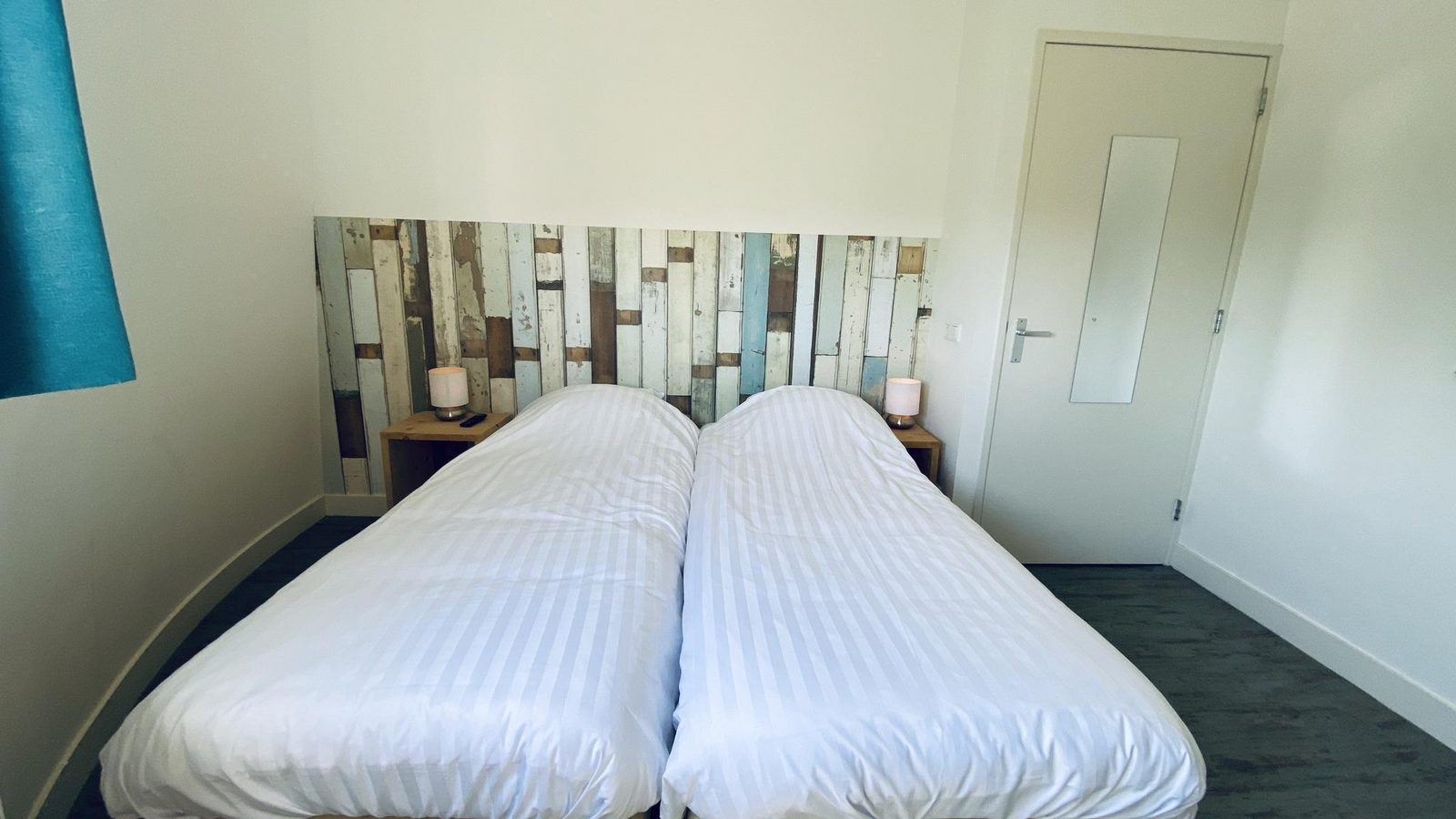 VZ199 Vakantiehuis Vlissingen