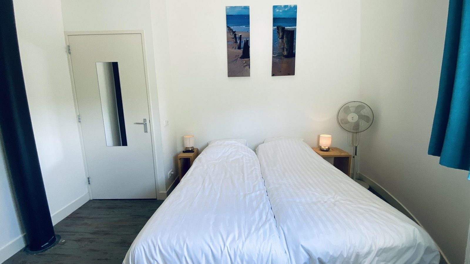 VZ199 Vakantiehuis Vlissingen