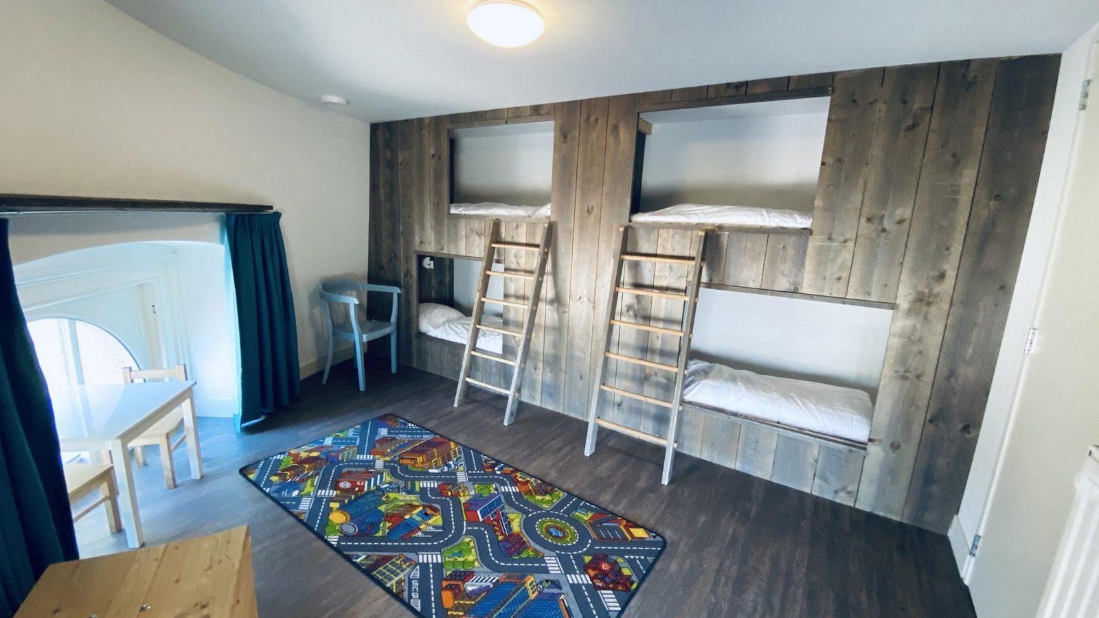 VZ199 Vakantiehuis Vlissingen