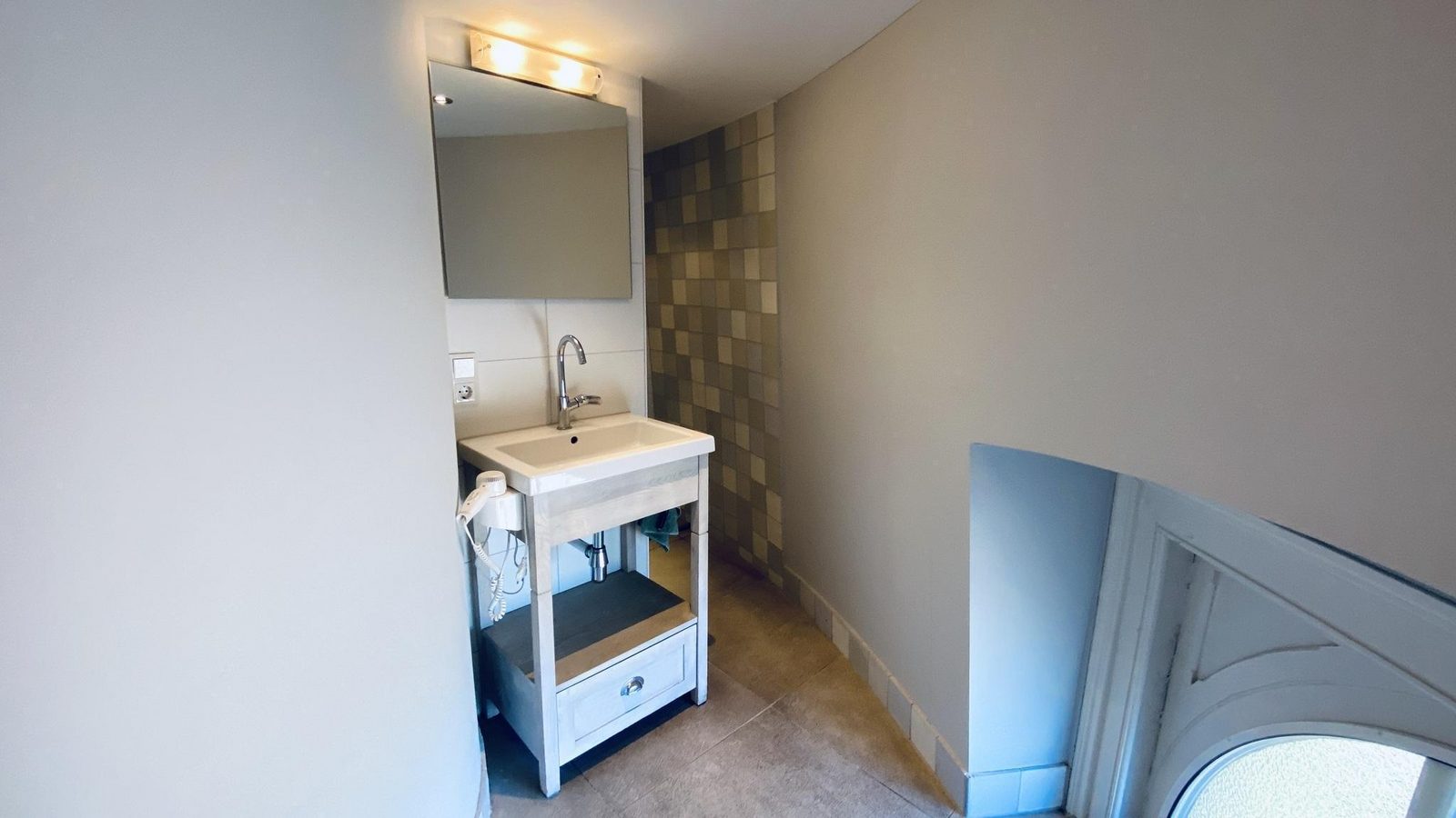 VZ199 Vakantiehuis Vlissingen