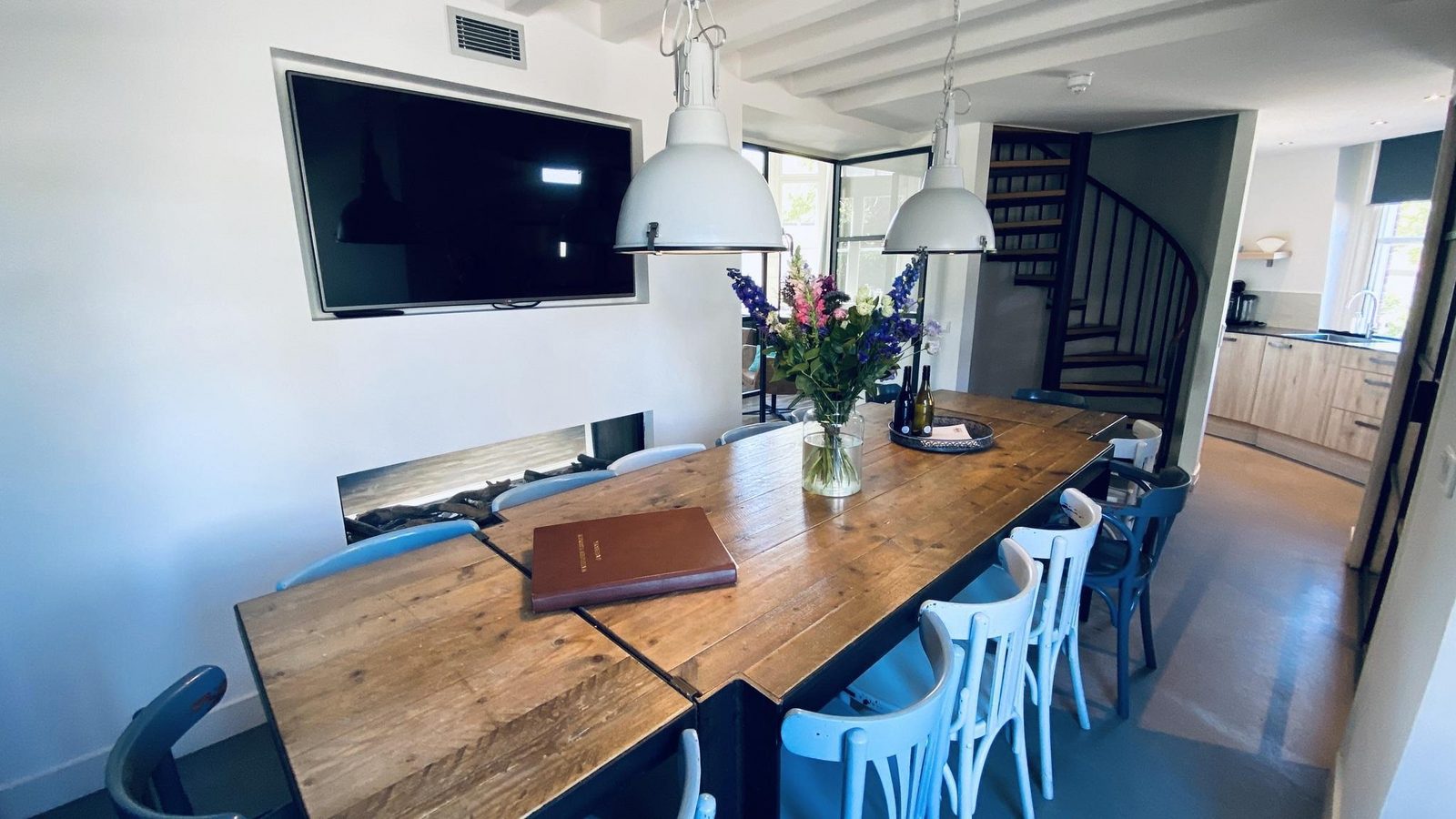 VZ199 Vakantiehuis Vlissingen
