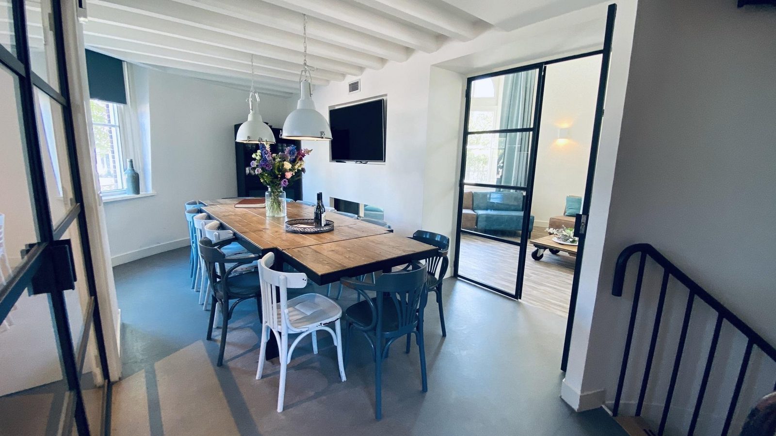 VZ199 Vakantiehuis Vlissingen