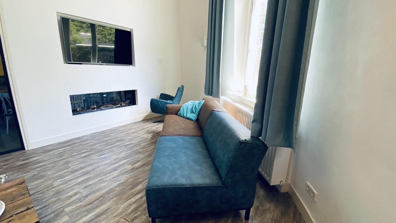 VZ199 Vakantiehuis Vlissingen