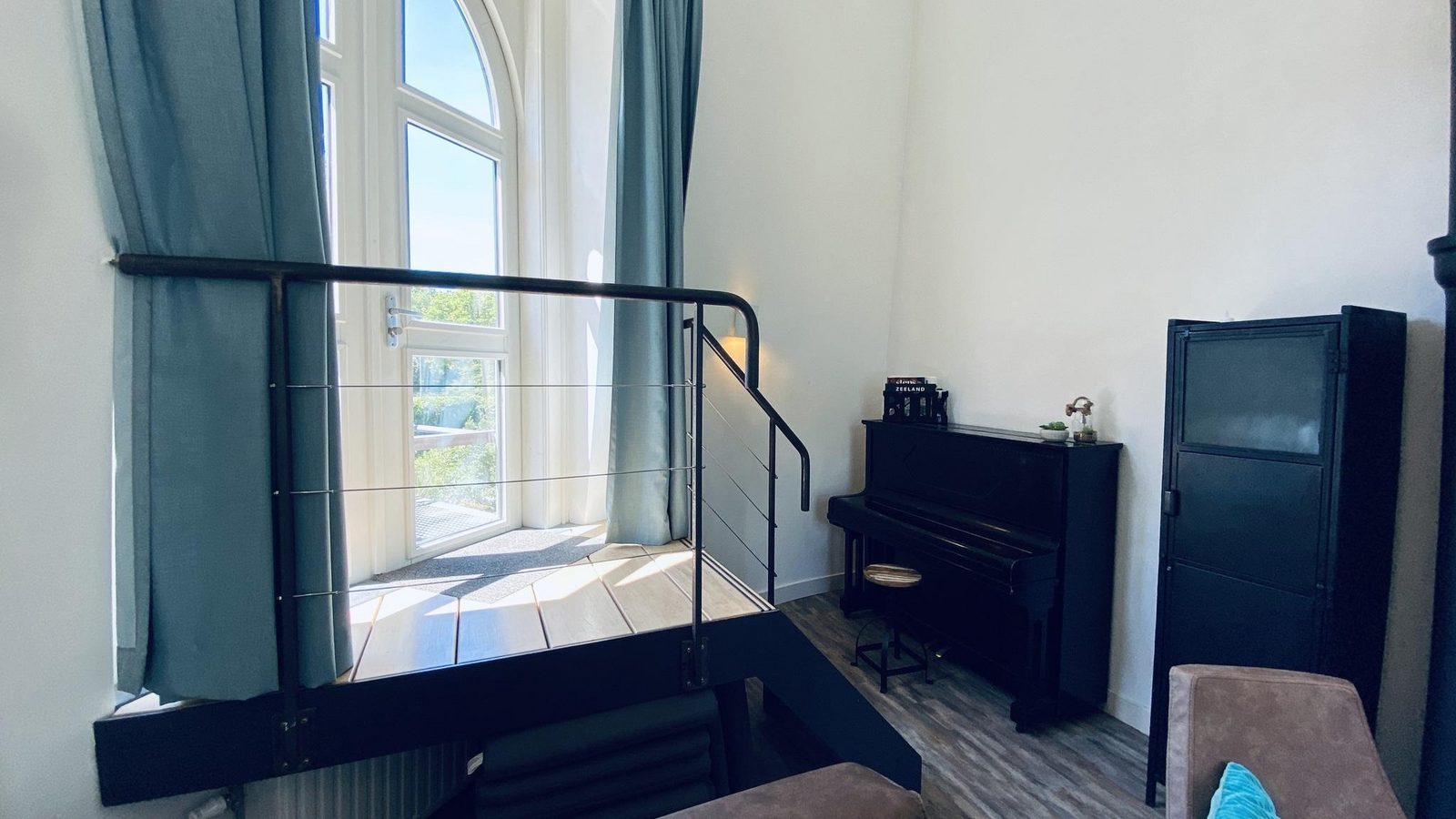 VZ199 Vakantiehuis Vlissingen