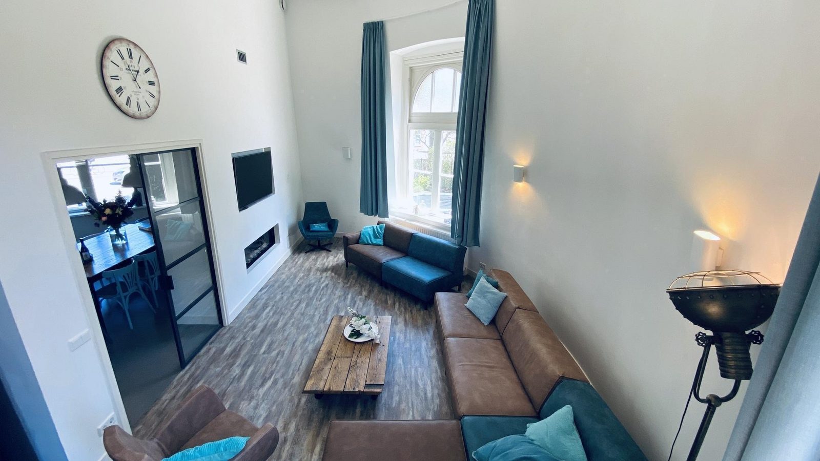 VZ199 Vakantiehuis Vlissingen