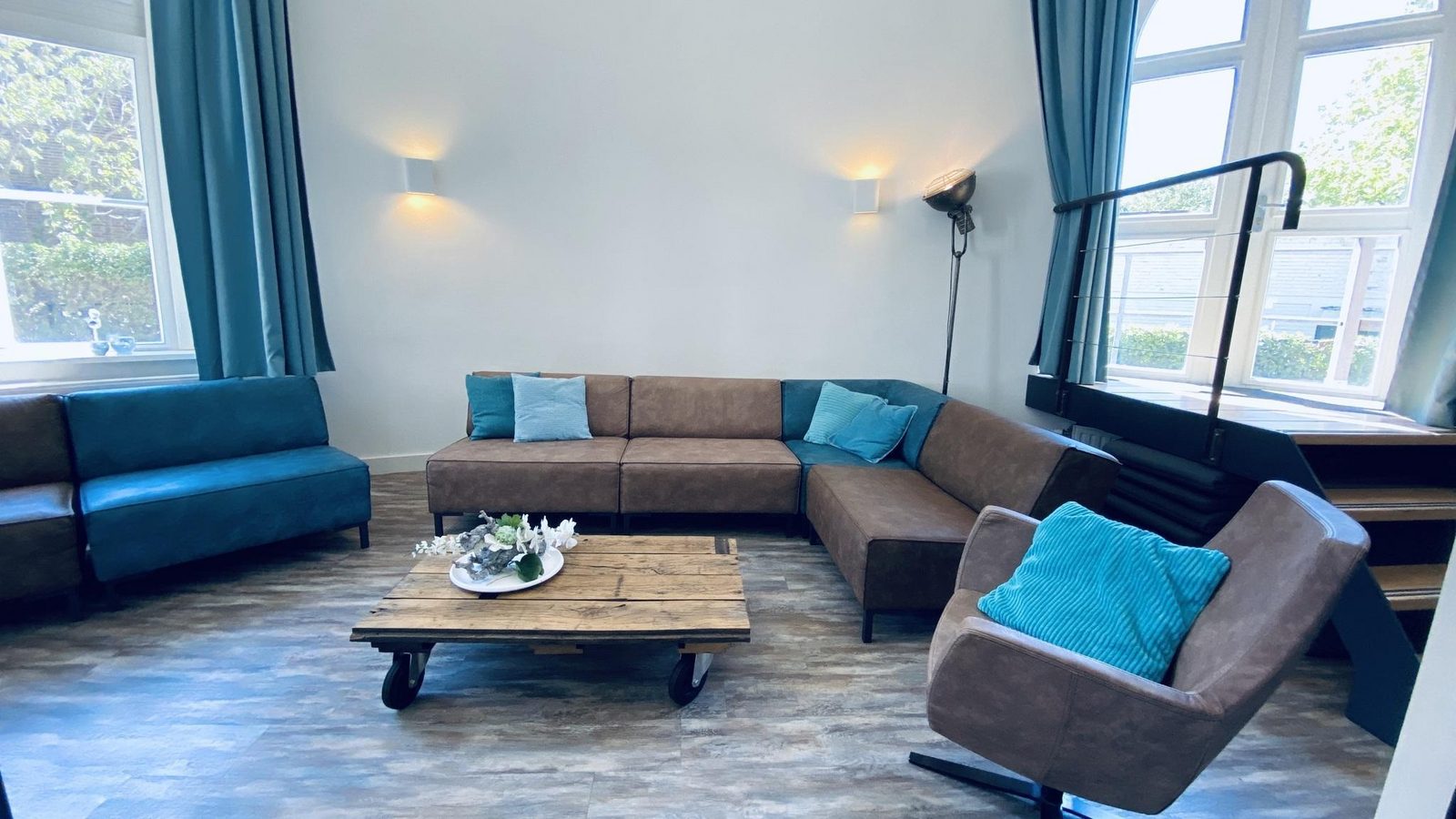VZ199 Vakantiehuis Vlissingen