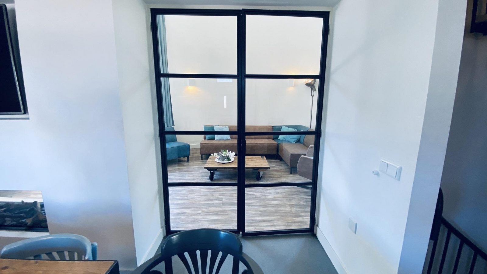 VZ199 Vakantiehuis Vlissingen
