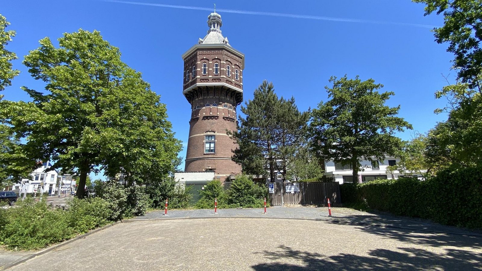 VZ199 Vakantiehuis Vlissingen