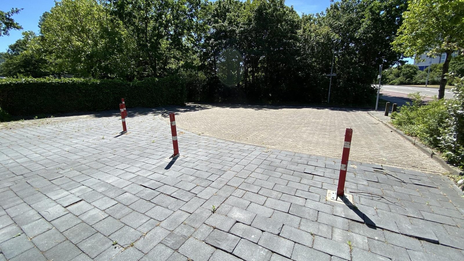 VZ199 Vakantiehuis Vlissingen