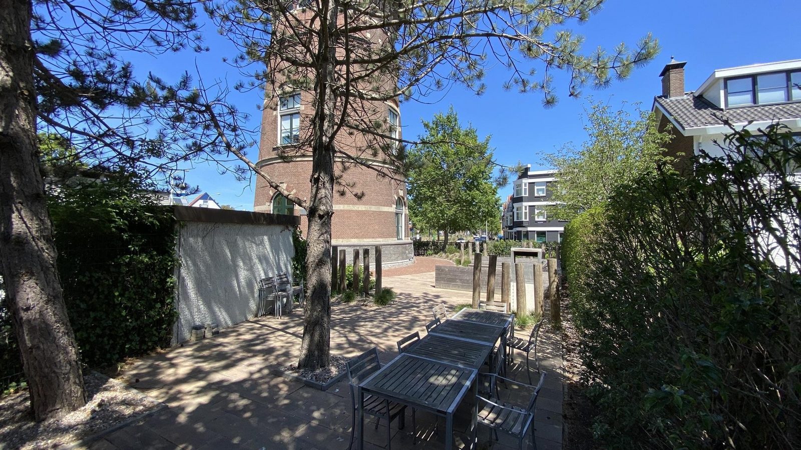 VZ199 Vakantiehuis Vlissingen