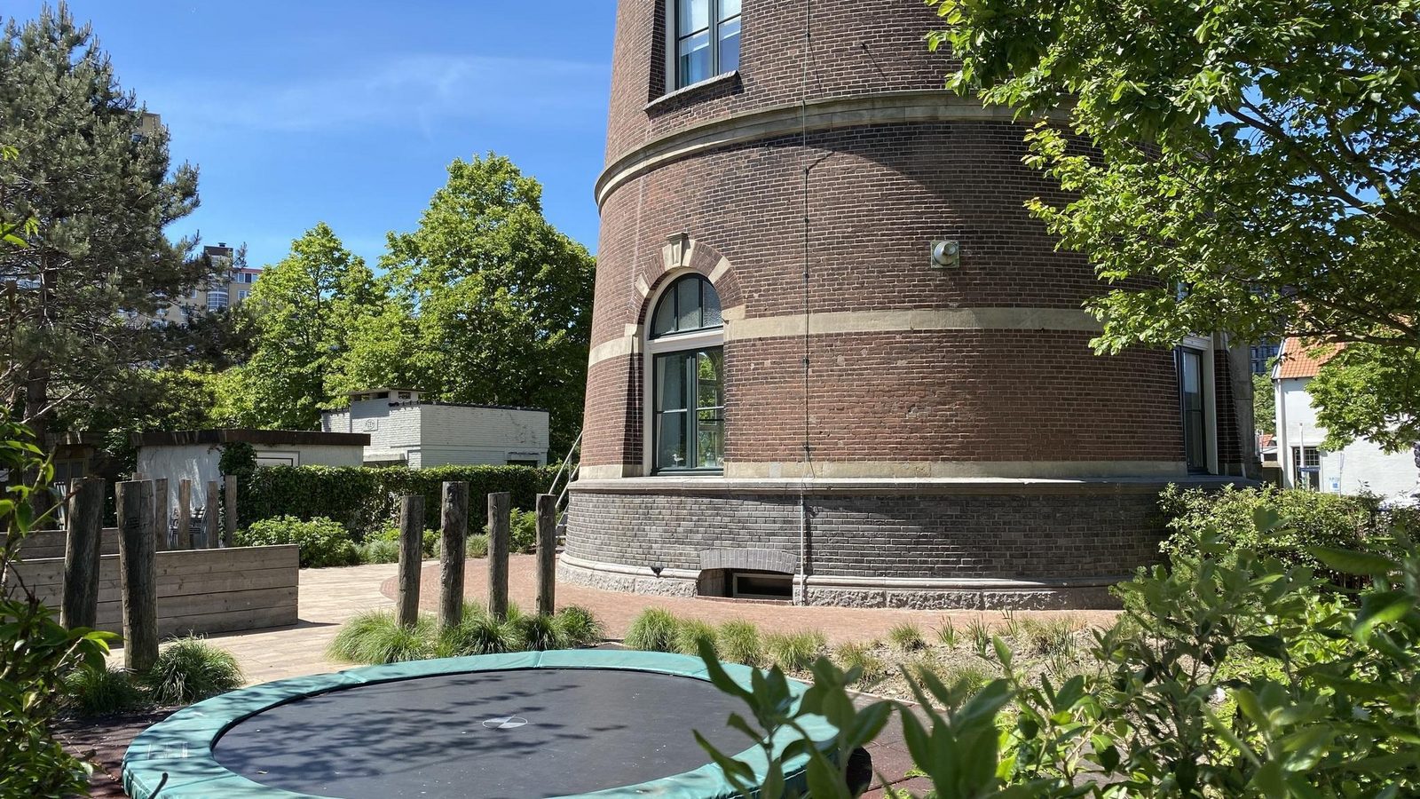 VZ199 Vakantiehuis Vlissingen