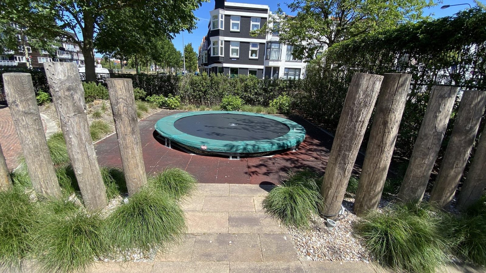 VZ199 Vakantiehuis Vlissingen