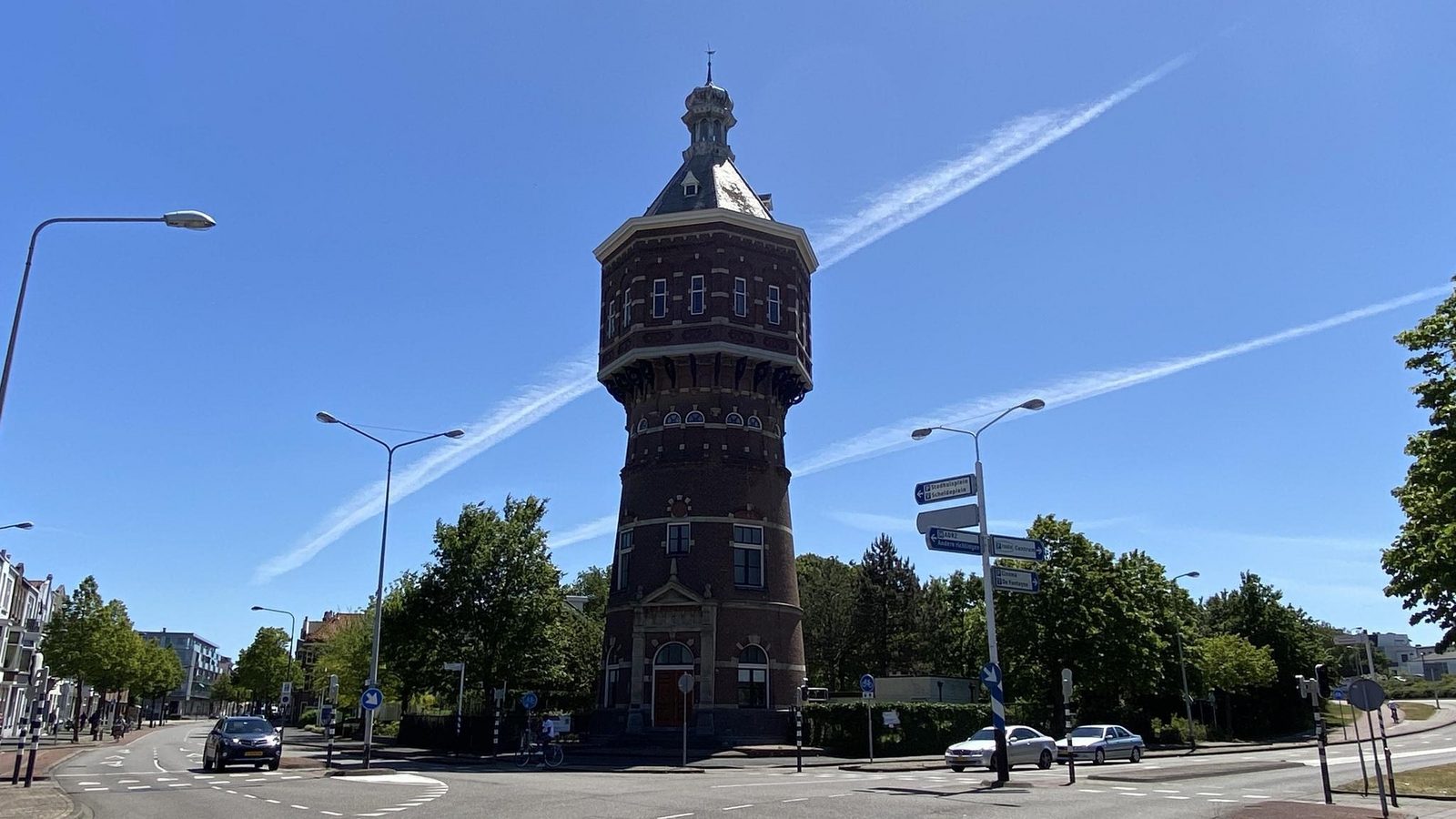 VZ199 Vakantiehuis Vlissingen