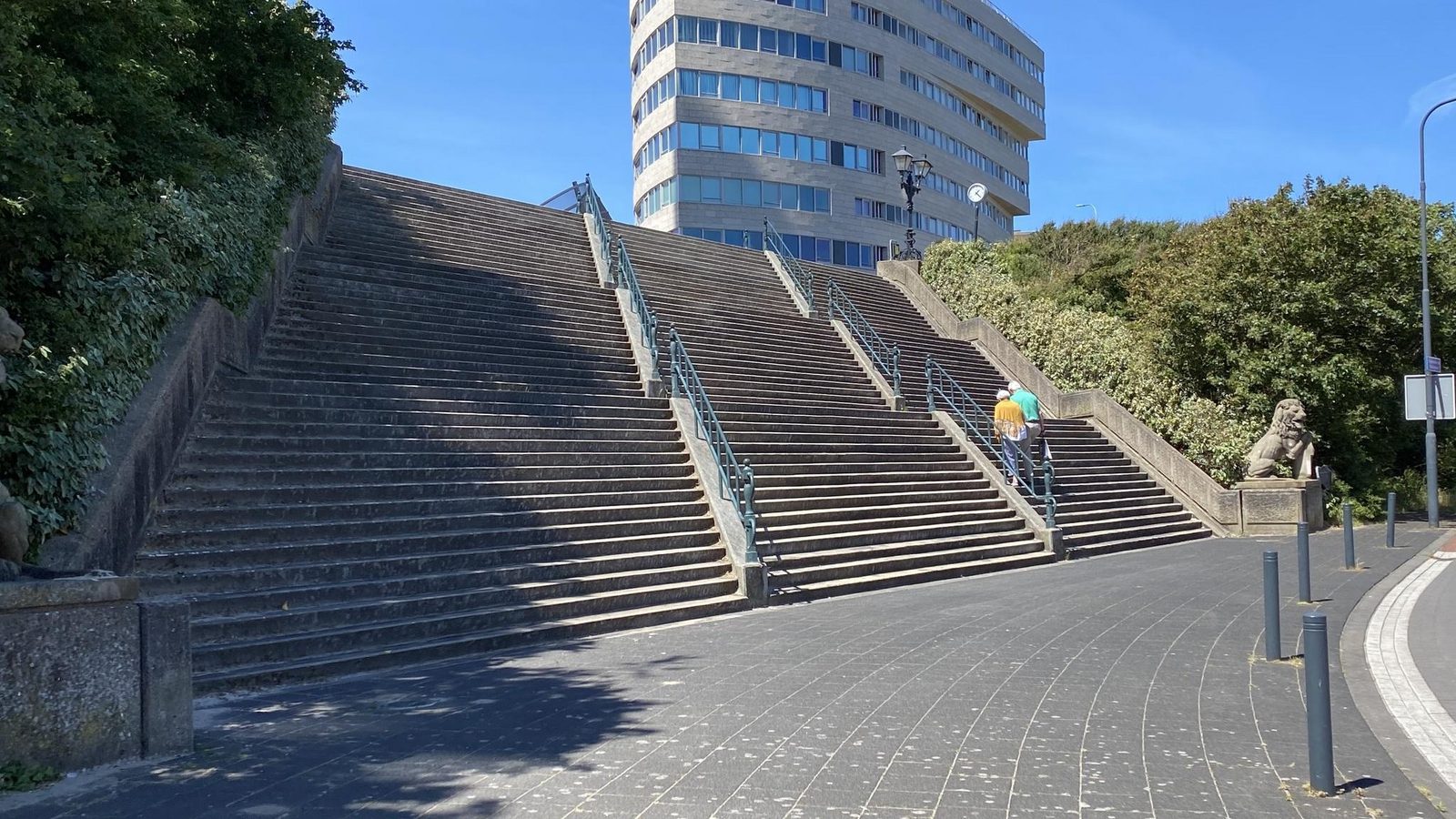 VZ199 Vakantiehuis Vlissingen