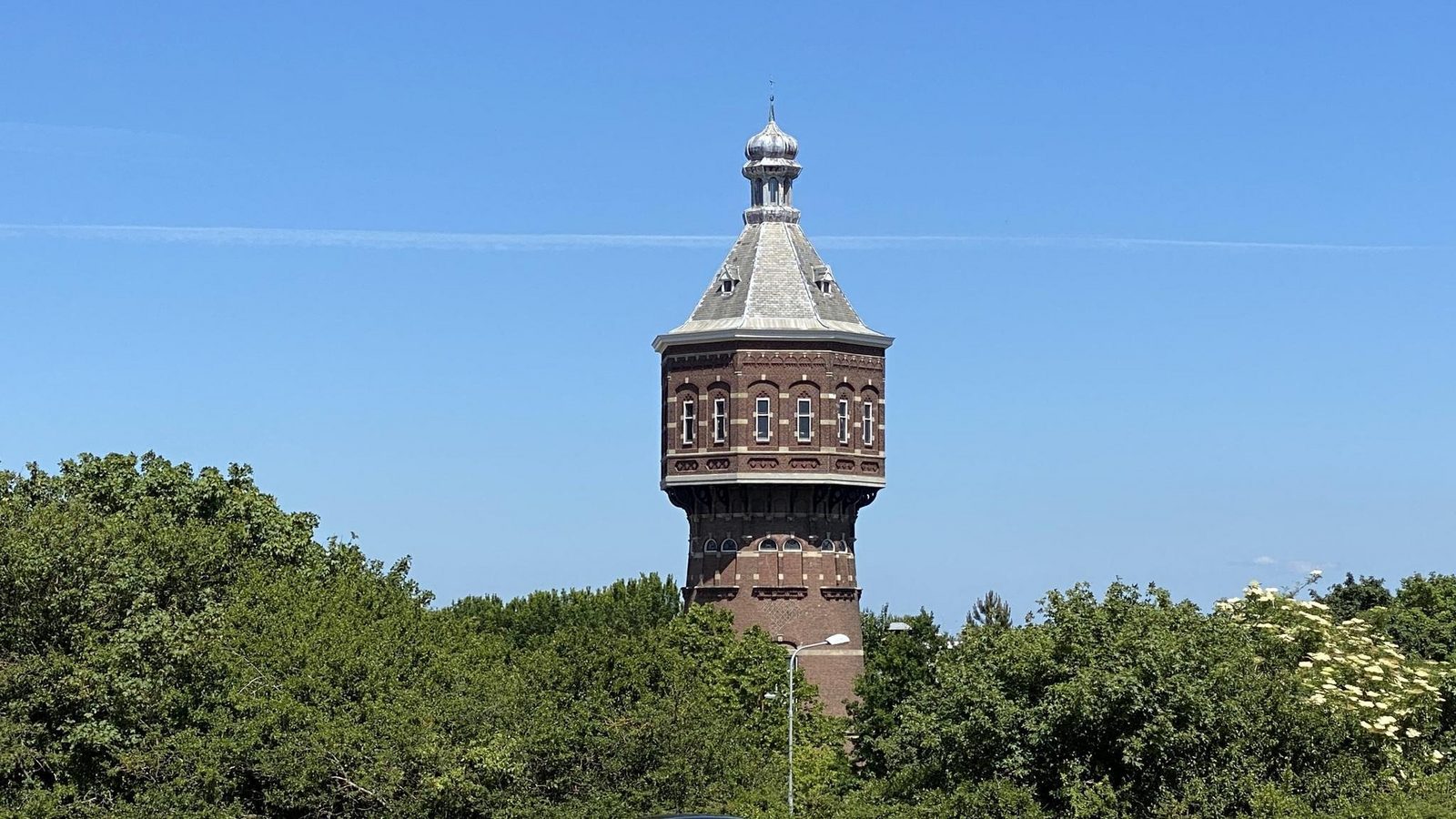 VZ199 Vakantiehuis Vlissingen