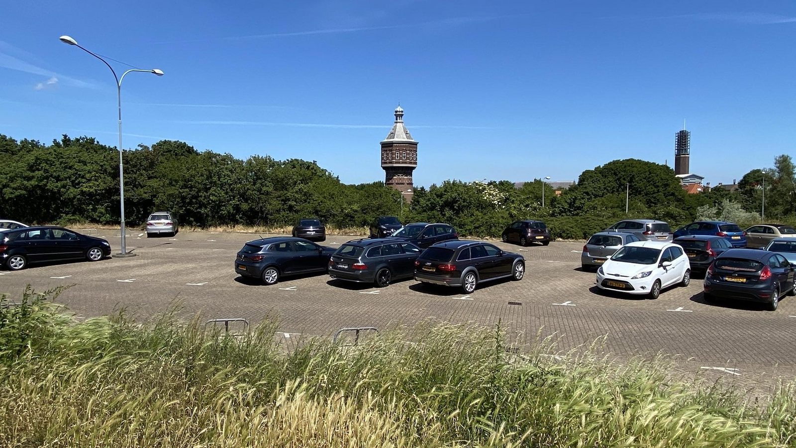 VZ199 Vakantiehuis Vlissingen
