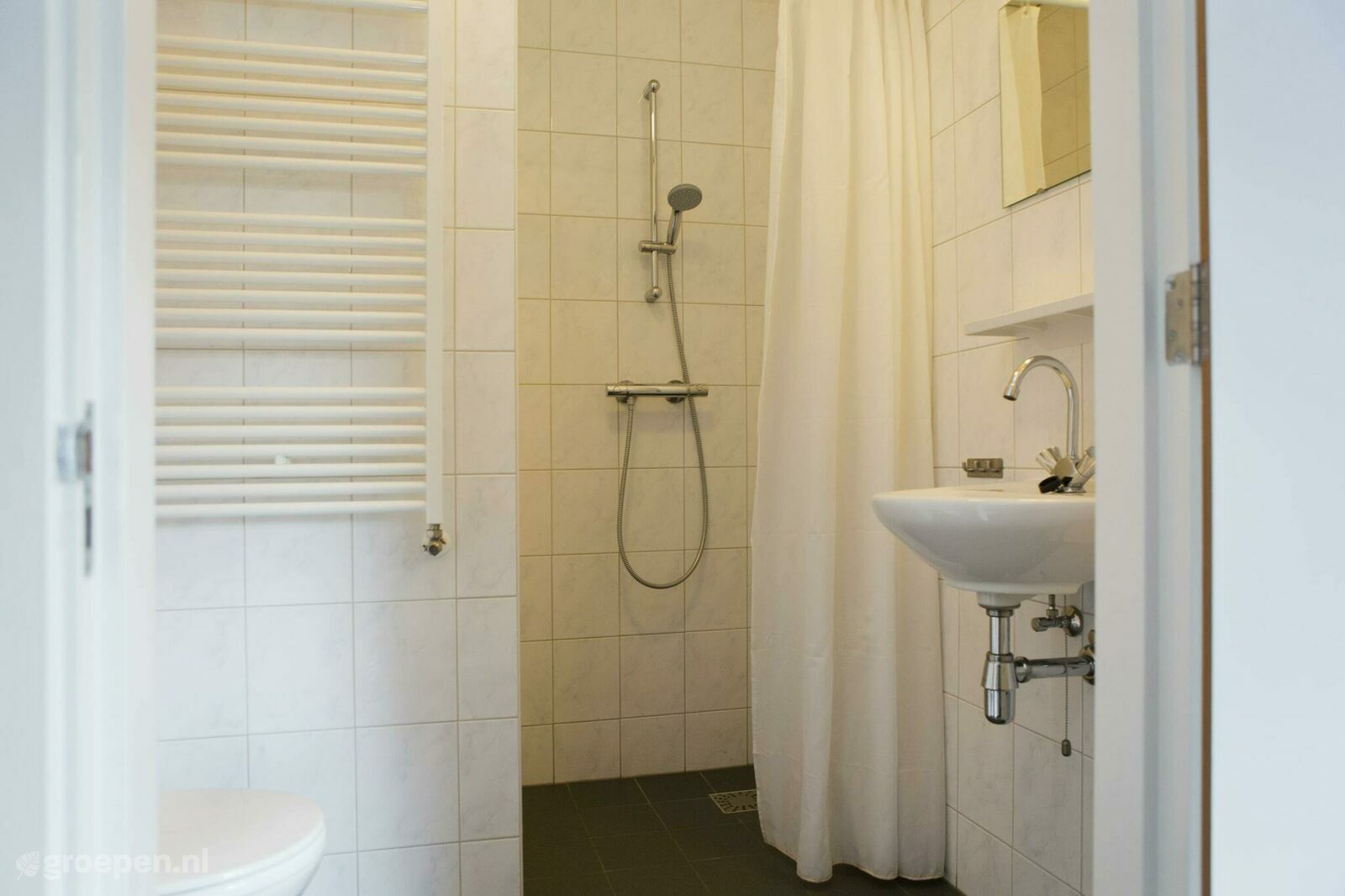 Wallpaper Holidayhome In Holidayhome Putten Gelderland For 54 Persons Free