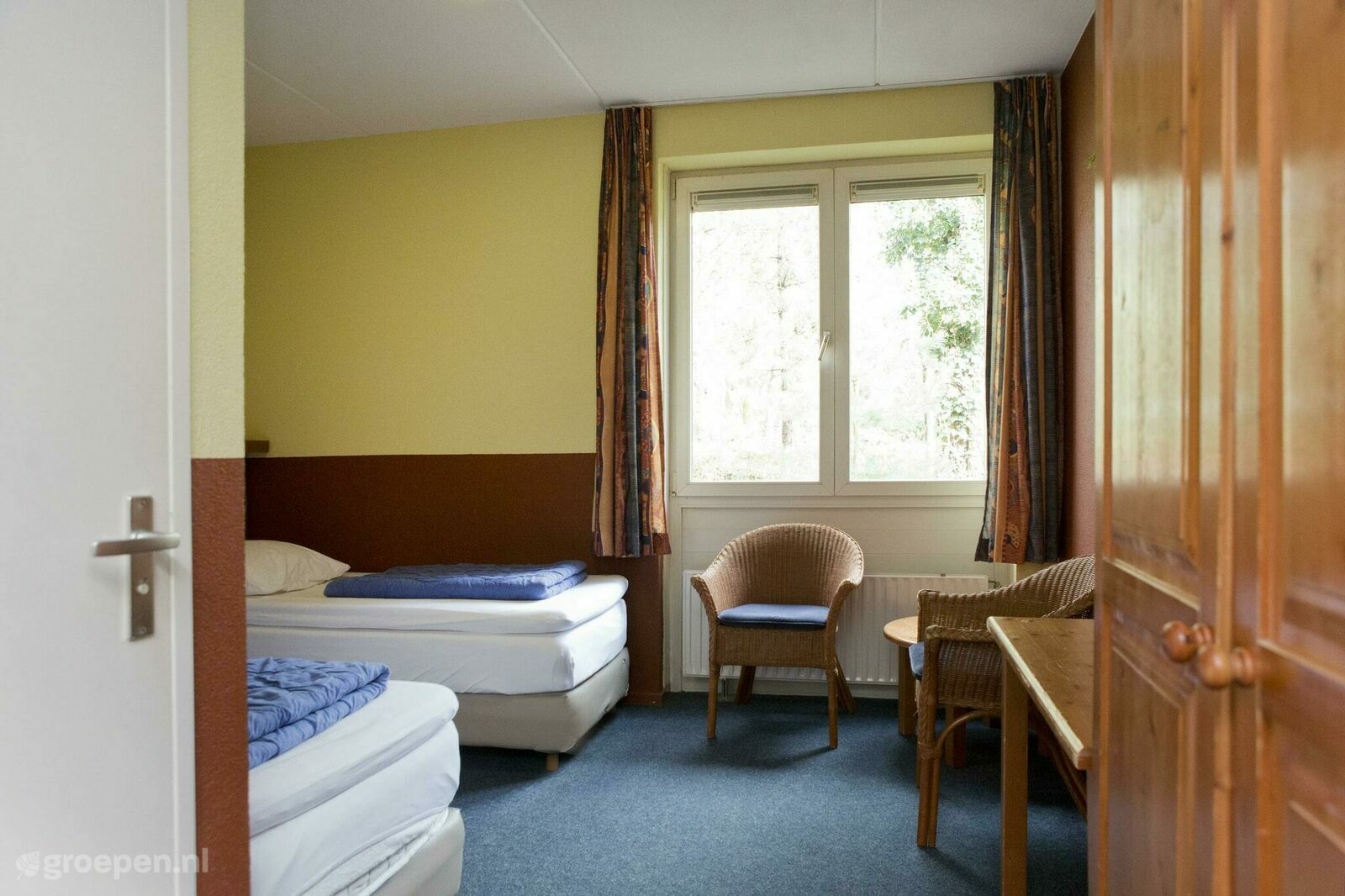 Get Strand thema kinderen slaapkamer For Android