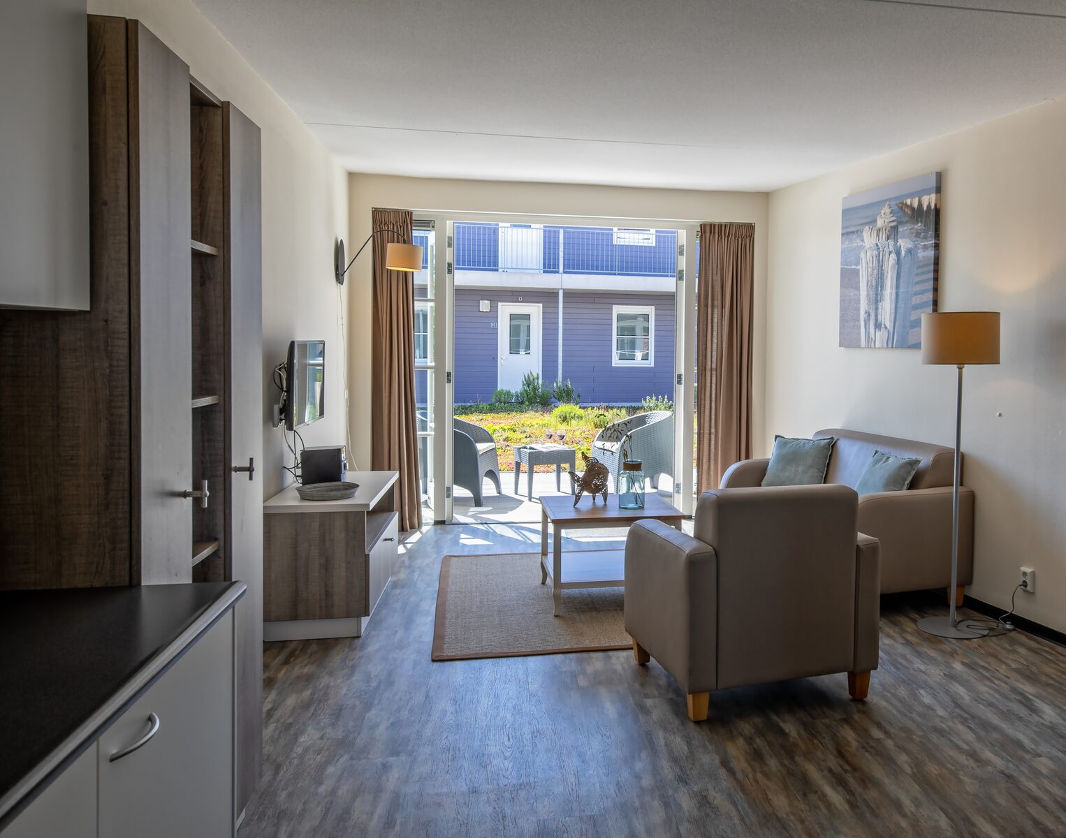 Vakantie met hond Waddeneilanden | Strandplevier