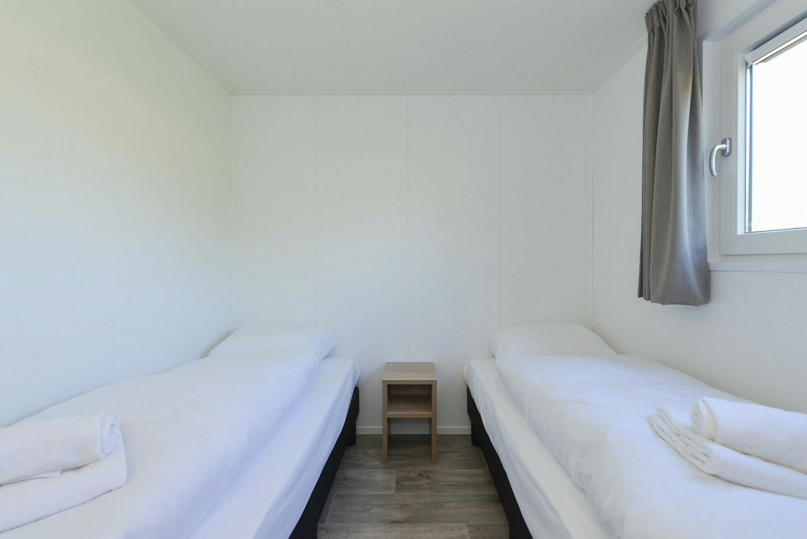 Chalet - Holidaypark Hart van Zeeland