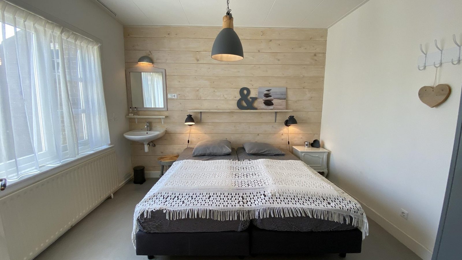VZ237 Vakantiehuis Zoutelande