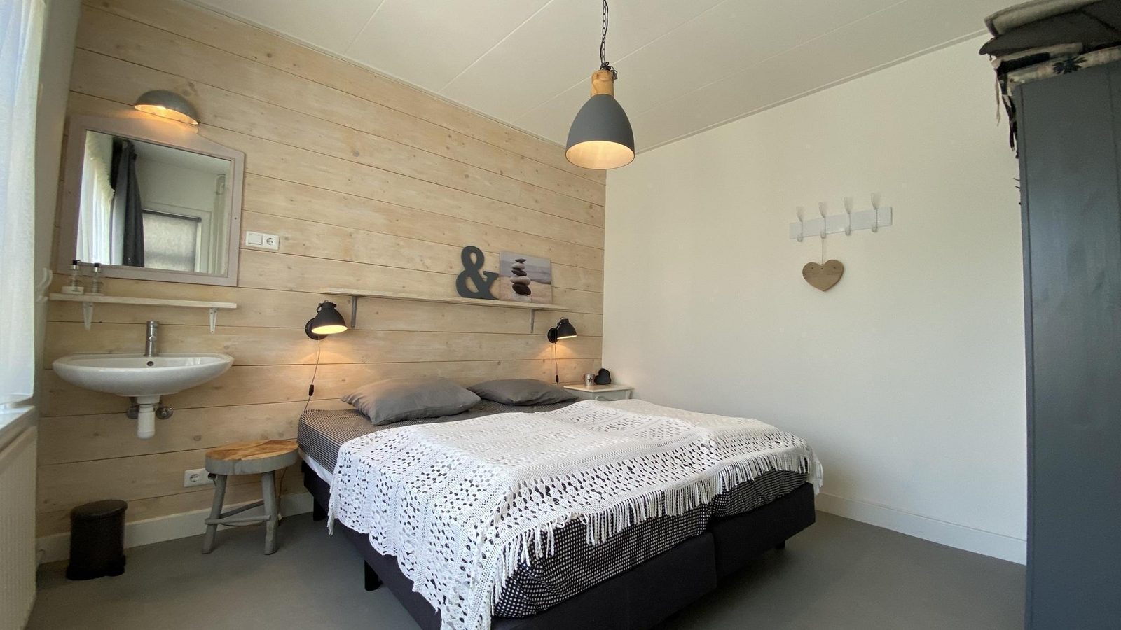 VZ237 Vakantiehuis Zoutelande