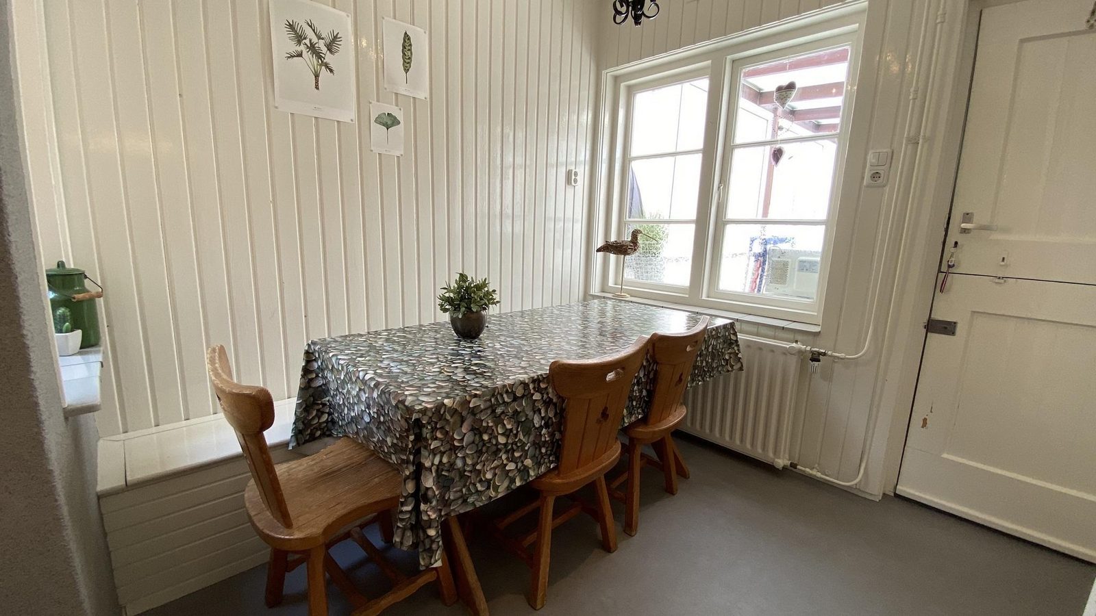 VZ237 Vakantiehuis Zoutelande