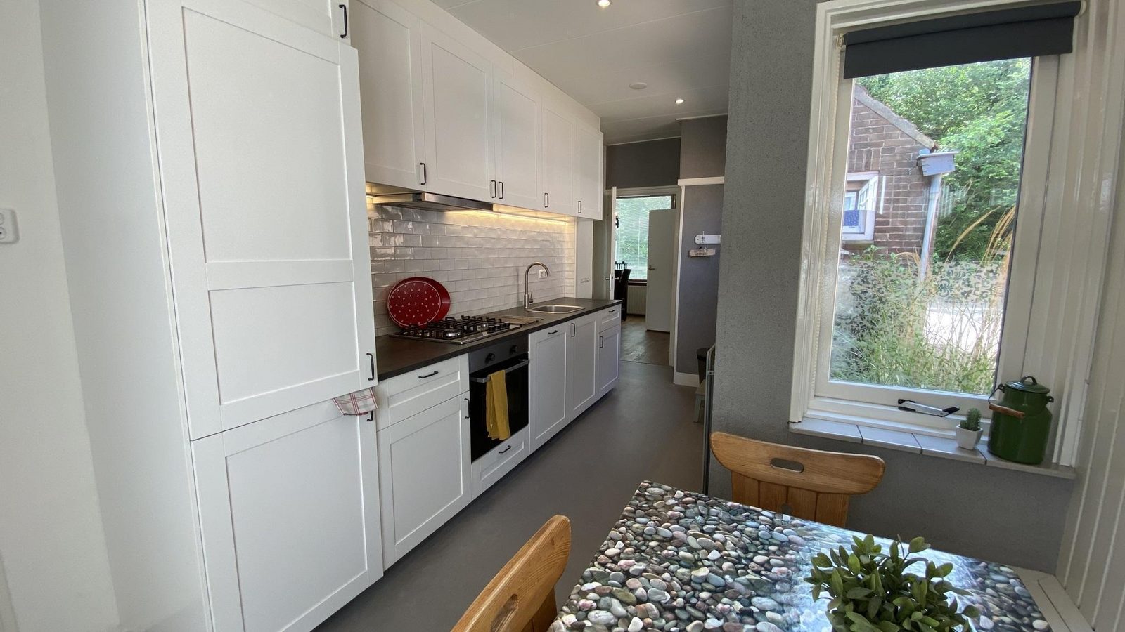 VZ237 Vakantiehuis Zoutelande