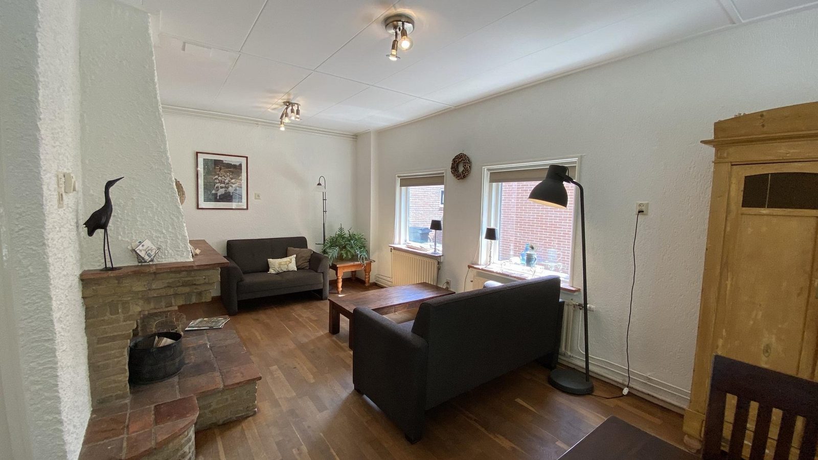 VZ237 Vakantiehuis Zoutelande