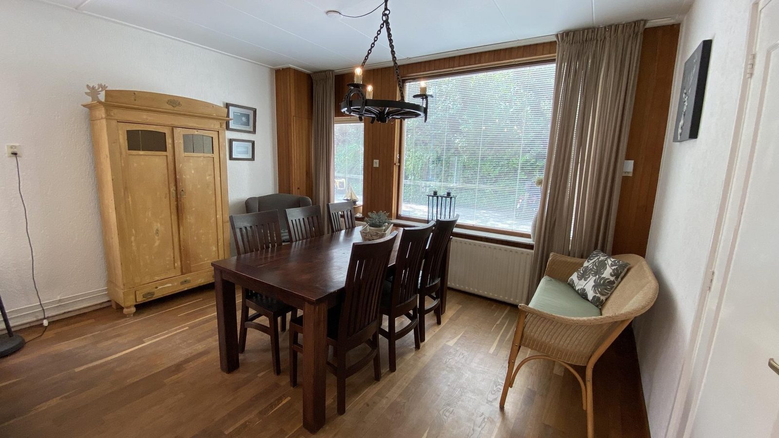 VZ237 Vakantiehuis Zoutelande