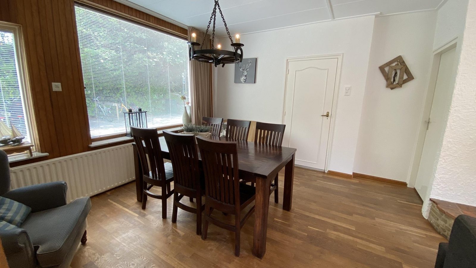 VZ237 Vakantiehuis Zoutelande