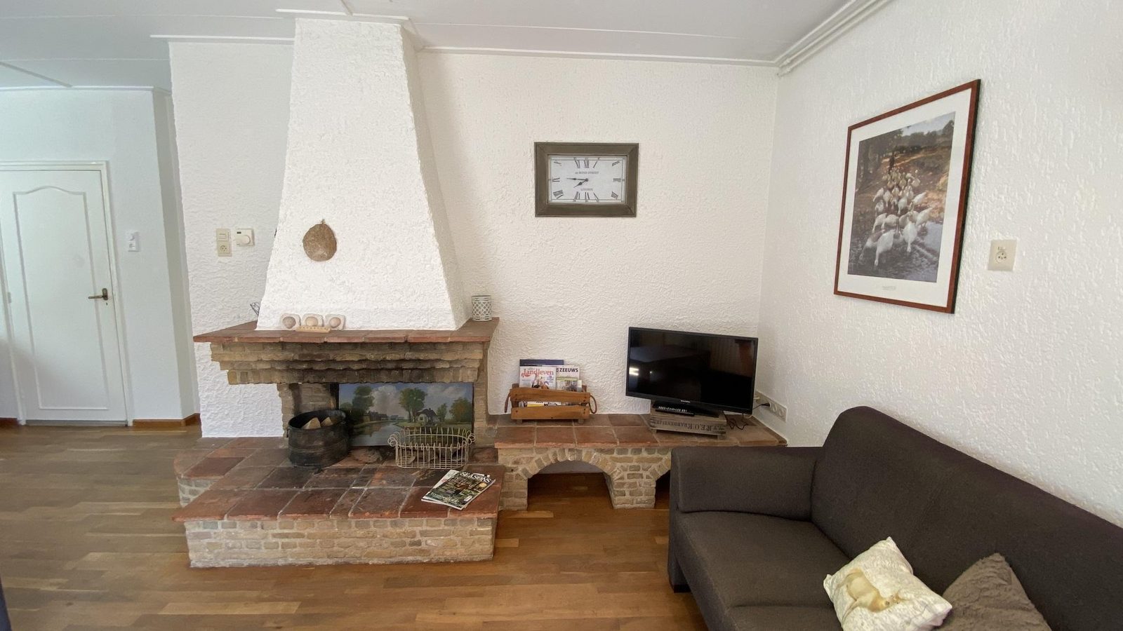 VZ237 Vakantiehuis Zoutelande