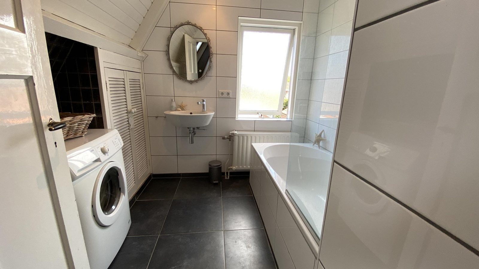 VZ237 Vakantiehuis Zoutelande