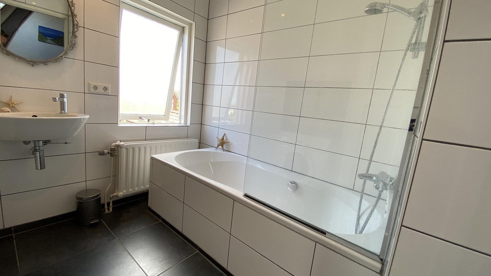 VZ237 Vakantiehuis Zoutelande
