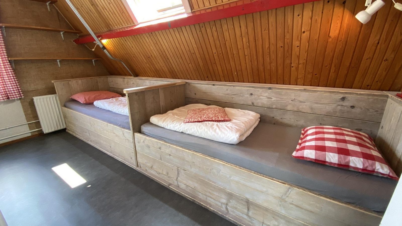 VZ237 Vakantiehuis Zoutelande