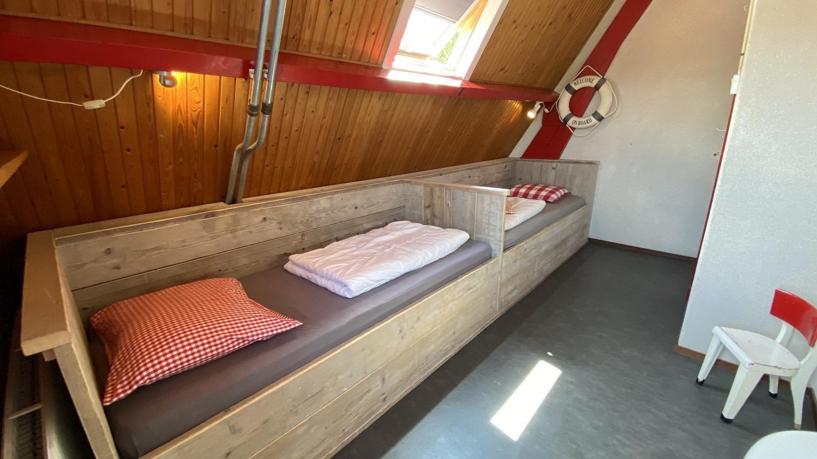 VZ237 Vakantiehuis Zoutelande