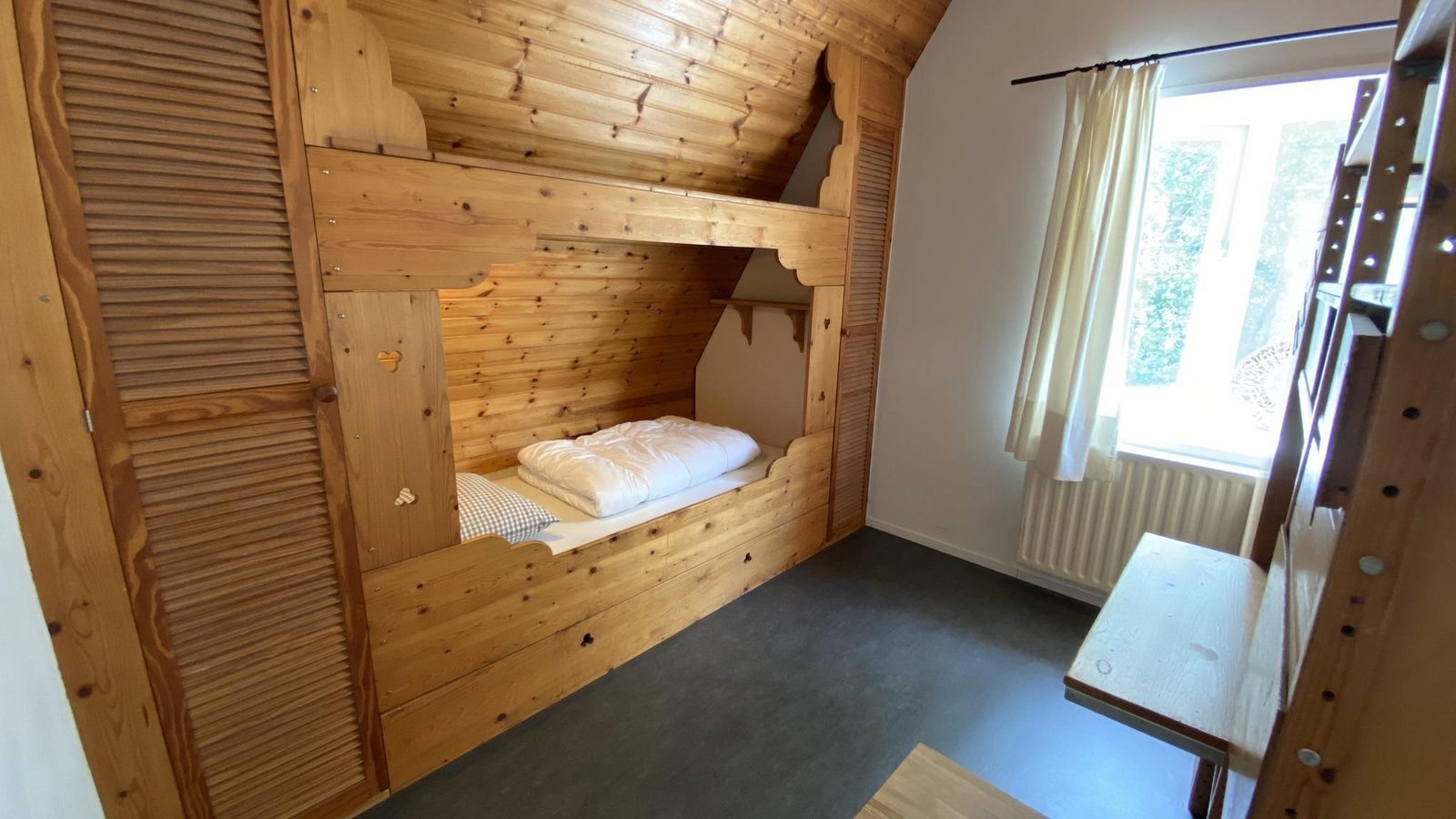 VZ237 Vakantiehuis Zoutelande