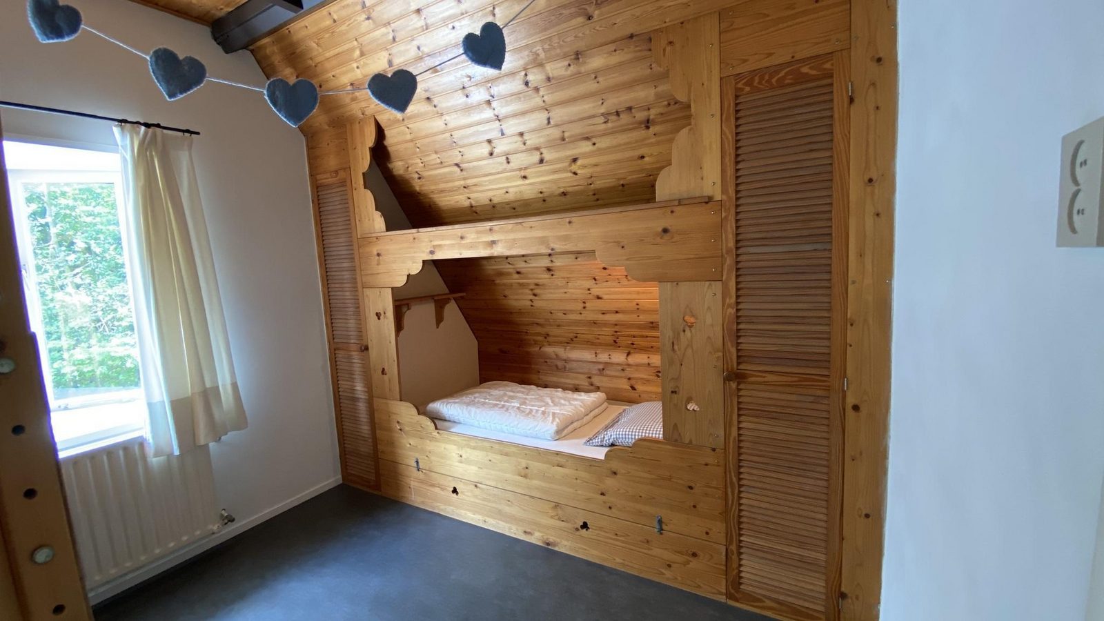 VZ237 Vakantiehuis Zoutelande