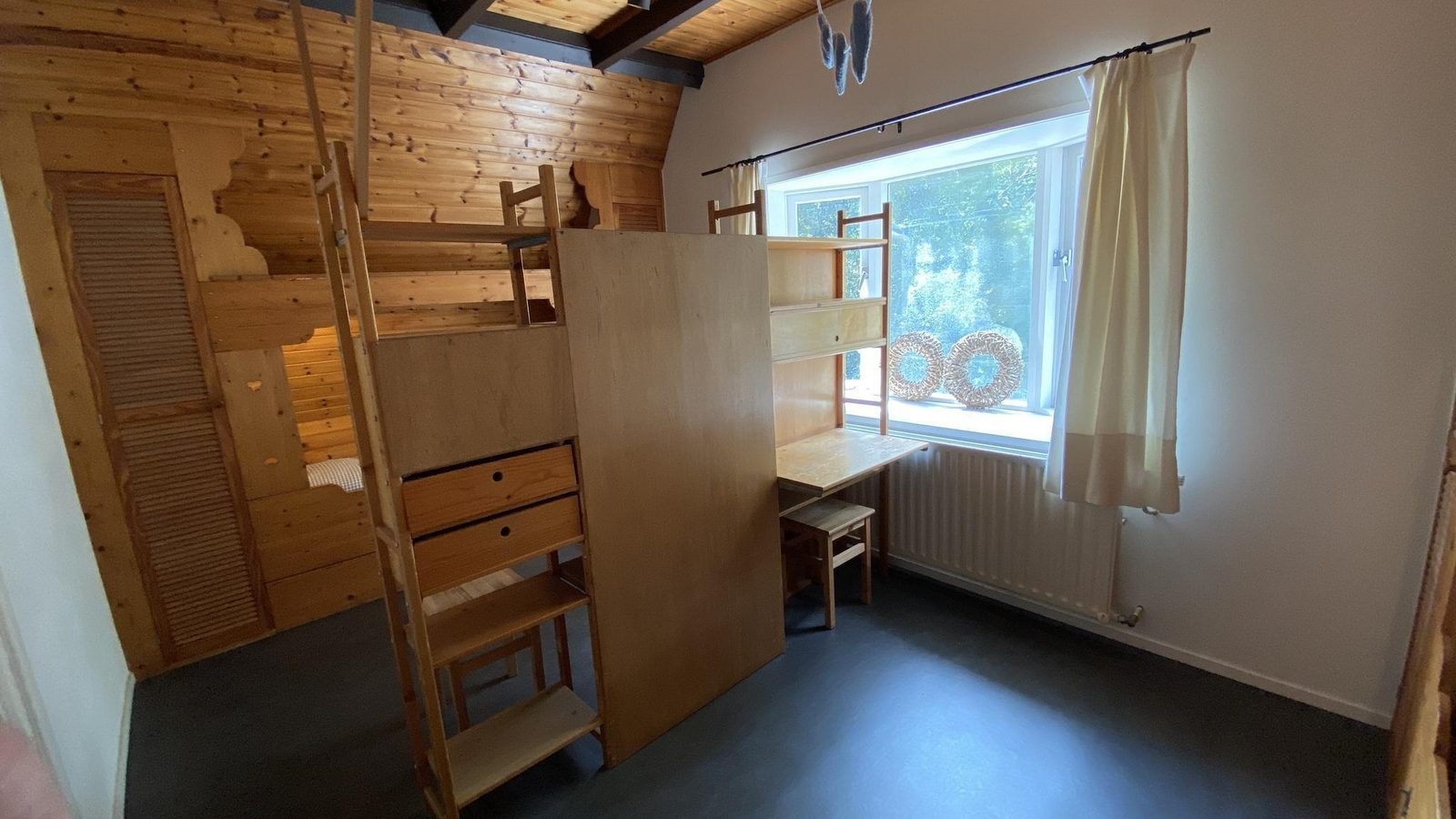 VZ237 Vakantiehuis Zoutelande